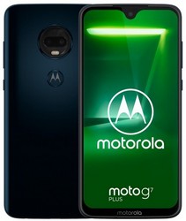 Замена стекла на телефоне Motorola Moto G7 Plus в Брянске
